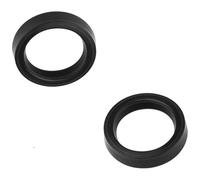 SUCANY Joints d'entrée et de Sortie pour Spa Intex Pure Spa,Joints Entre Les connecteurs,Joints pour Simple Spa 11699 garantissant Un débit d'eau sans Couture en Silicone pour Jacuzzi,Piscin(2 Pièces)