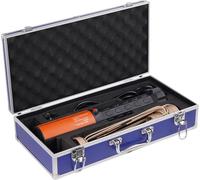 SucceBuy 1000W Kit de chauffage magnétique à induction - portatif, 8 bobines, 220V - Démonte efficacement les boulons et les écrous rouillés. Conception sans flamme pour une utilisation sûre et facile
