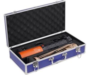 SucceBuy 1000W Kit de chauffage magnétique à induction - portatif, 8 bobines, 220V - Démonte efficacement les boulons et les écrous rouillés. Conception sans flamme pour une utilisation sûre et facile