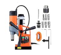 SucceBuy 1300W 1400W 2 "perceuse électrique perceuse magnétique presse alésage diamètre perceuse électrique 810 PRM perceuse NoDrill 40mm 1300W