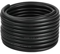 SucceBuy 15,24m 10AWG Câble électrique Câble d'extension en cuivre 600V