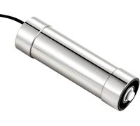SucceBuy 18W Filtre à eau UV 3,785L/min Purification d'eau par ultraviolets
