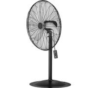 SucceBuy 30 "Ventilateur industriel à 3 vitesses, oscillation et hauteur réglables