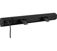 SucceBuy 3000W Infrared Heater - Télécommande, 9 vitesses, IP65, montage mural, idéal pour le chauffage intérieur et extérieur
