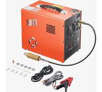 SucceBuy 4500PSI Compresseur d'air PCP, arrêt automatique avec convertisseur intégré