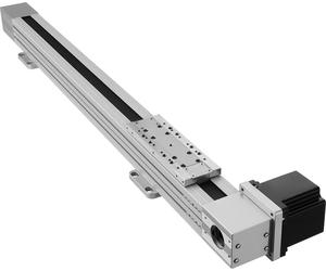 SucceBuy Actionneur linéaire avec moteur pas à pas Nema34, course de 600 mm, adapté aux machines à graver CNC, aux fraiseuses et aux imprimantes 3D