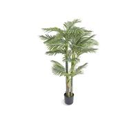 SucceBuy Arbre Artificiel Avec Pot 20,3x17,5cm Branches Réglables Pour Maison Bureau