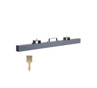 SucceBuy Balayeuse Magnétique Suspendu Pour Chariot Elévateur Capacité 47,6kg Pour Objet