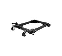 SucceBuy Base Mobile Plateau à Roulette Universel Capacité 680,3kg Pour Outil Electrique