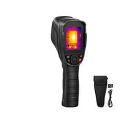 SucceBuy Caméra Thermique -20 à 550? 25Hz 320x240 Pixels Modes d'Image Polyvalents