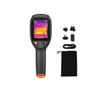 SucceBuy Caméra Thermique TISR 512x384 Pixels 4 Modes Image 7 Palettes Couleurs