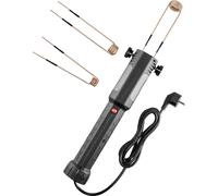 SucceBuy Chauffeur à induction pour desserrer les boulons, 1100 W, kit de chauffage magnétique, outil pour enlever les boulons rouillés, aide à la réparation pour les garages automobiles avec 3 bobine