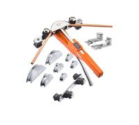 SucceBuy Cintreuse Arbalète Avec 7 Matrices Angle de Flexion Maximal 90°