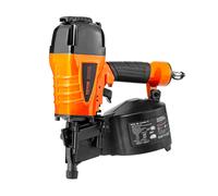 SucceBuy cloueur de revêtement à bobine CN65 CN55 CN70 CN83 CN90 pistolet à ongles de revêtement pneumatique fabrication de palettes cloueur à bobine 70-120PSI cloueur à Air CN70
