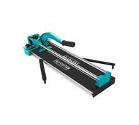 SucceBuy Coupe Carrelage Manuel 60cm Avec Positionnement Laser Angle Réglable 0°-60°