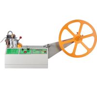 SucceBuy Coupeuse automatique pour sangle avec fonction chaud et froid