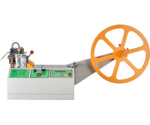 SucceBuy Coupeuse automatique pour sangle avec fonction chaud et froid