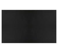 SucceBuy Couverture de soudage 1,524 x 45,7 m, couverture ignifuge en fibre de verre enduite de silicone, résistante à la chaleur jusqu'à 982 °C, tapis isolant ignifuge et résistant au feu, couverture