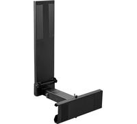SucceBuy Cric d'échelle, 23,4 L x 11,4 - 18 pouces H surface d'appui. Fabriqué en acier, c'est un escabeau pliable et un stabilisateur d'échelle d'escalier