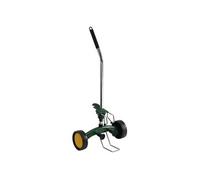SucceBuy Diable de transport pour plantes en pot - Bras réglables - Capacité 65kg - Multicolore - Acier