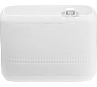 SucceBuy Diffuseur de parfum HVAC, 850 ml machine à parfum à air froid, couvre 461,6 m², design sans eau