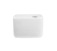 SucceBuy Diffuseur de parfum HVAC, 850 ml machine à parfum à air froid, couvre 461,6 m², design sans eau