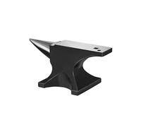 SucceBuy Enclume de Forgeron 30kg Table 26,3x8,8cm Dureté de 50 HRC Multifonction