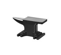 SucceBuy Enclume de Forgeron 4kg 21,8x9,8x10,6cm Réduire Les Déplacements du Matériau