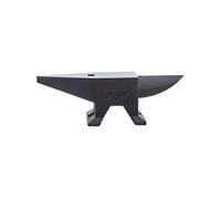 SucceBuy Enclume de Forgeron 60kg 65,5x18,5x20cm Acier Pour Rivetage Aplatissemen
