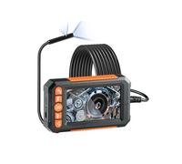 SucceBuy Endoscope Carte 32 Go Caméra Serpent 1080P Etanche IP67 Pour Inspection