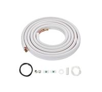 SucceBuy Ensemble Lignes Divisées Isolation Triple Couche Avec Câble de Connexion