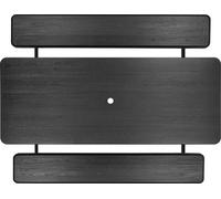 SucceBuy Ensemble table et banc pliants pour le jardin, le camping et les activités de plein air