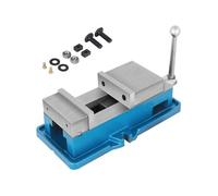 SucceBuy Etau de Perçage de Fraisage Hauteur 11cm Structure de Qualité Supérieure