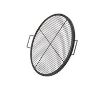 SucceBuy Grille de Cuisson 76cm de Diamètre Résistance à la Haute Température 572?/300?