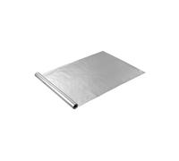 SucceBuy Isolant Thermique Double Réfléchissant 7620x122cm Perforé et Respirant