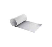 SucceBuy Isolant Thermique Réfléchissant 7620x122cm Résistant Déchirures et Respirant