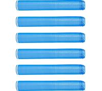 SucceBuy Isolation phonique, 55,8 m², sous-couche 3 en 1 de 2 mm d'épaisseur avec bande adhésive et pare-vapeur, mousse EPE avec PE bleu, réduction du bruit et isolation phonique, convient aux sols st