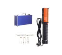 SucceBuy Kit de Chauffage à Induction Magnétique 1kW Chauffage Sans Flamme Ultra-Sécurisée