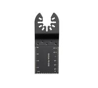 SucceBuy Lames de Scie Oscillante 45-47HRC 3,492cm Pour Faciliter Le Processus de Coupe