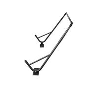 SucceBuy Lève-Couverture Jacuzzi Spa Adapté Baignoire Hauteur Robuste et Durable