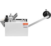 SucceBuy Machine de coupe automatique pour gaines thermorétractables et tubes de câbles