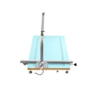 SucceBuy Machine de découpe polystyrène Fil chaud Max. coupe 56cm Temp. 50-300°C