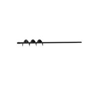 SucceBuy Mèche Tarière pour Perceuse 4×42cm Avec Tige Hexagonale Robuste Pour Creuser