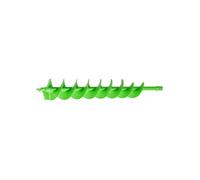 SucceBuy Mèche Tarière Pour Perceuse Dia 2cm 10×79cm pour Creuser Trous et Plantation