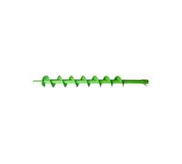 SucceBuy Mèche Tarière pour Perceuse Dia 2cm 8×79cm pour Creuser des Trous et Plantation