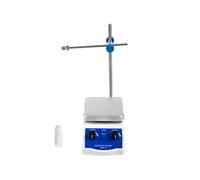 SucceBuy Mélangeur d'Agitateur Magnétique SH-2 220V 2000ML 2000tr/min Pour Laboratoire
