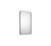 SucceBuy Miroir Mural Rectangulaire Résistant Aux Rayures Avec Film Antidéflagrant