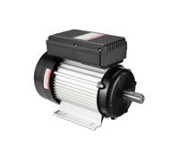 SucceBuy Moteur de Compresseur d'Air Monophasé 2800tr/min Large Gamme d'Applications
