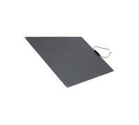 SucceBuy Panneau Solaire Monocristallin Semi Flexible 200W Energie Portable Partout