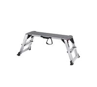 SucceBuy Plateforme de Travail Capacité 200kg 100x30x48,7cm Pour Peinture Décoration